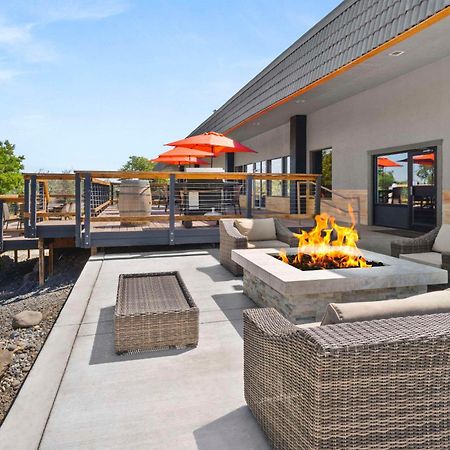 Richland Riverfront Hotel And Conference Center, Ascend Hotel Collection Eksteriør bilde