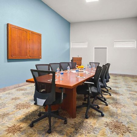 Richland Riverfront Hotel And Conference Center, Ascend Hotel Collection Eksteriør bilde