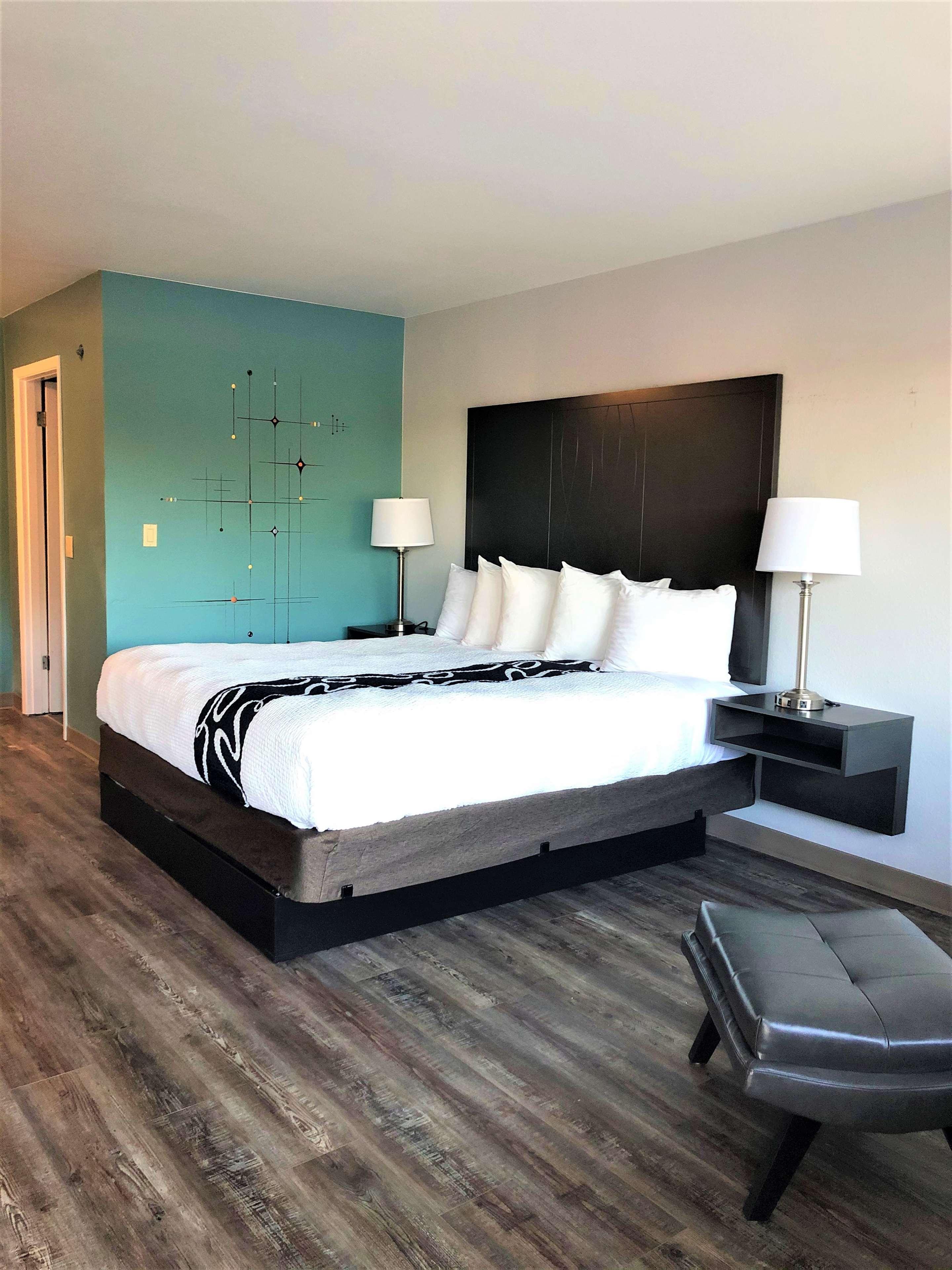 Richland Riverfront Hotel And Conference Center, Ascend Hotel Collection Eksteriør bilde