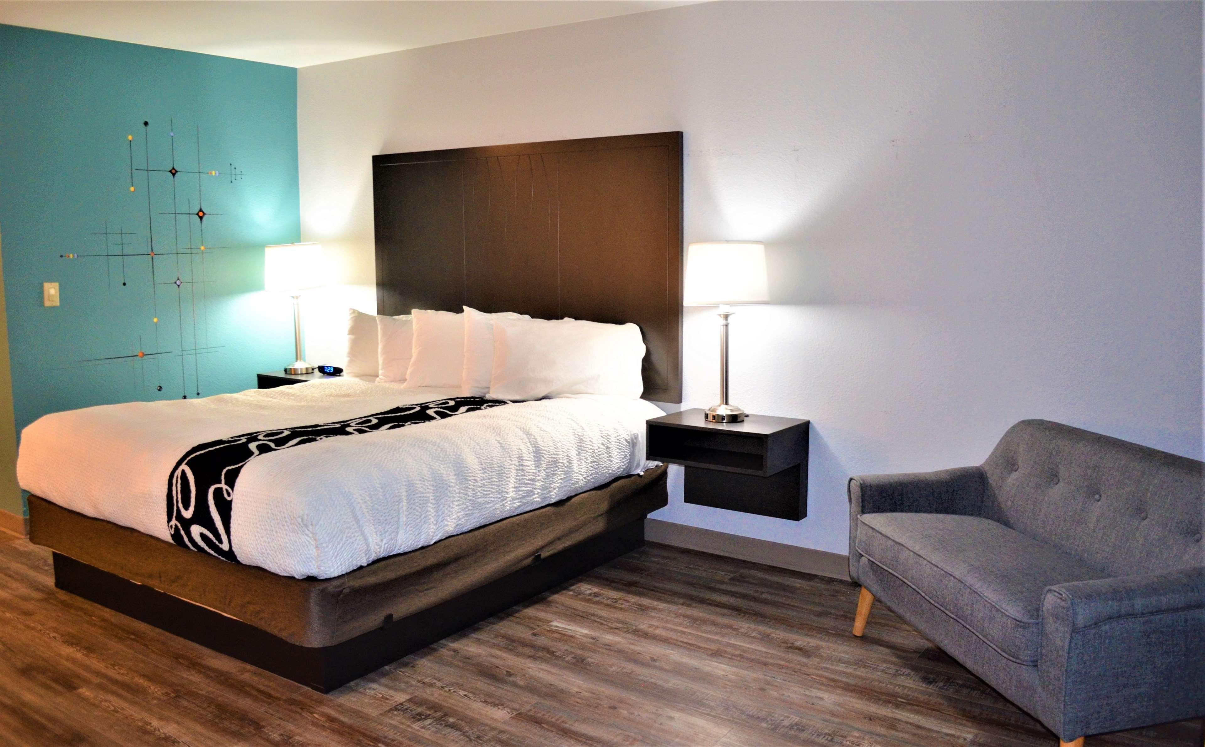 Richland Riverfront Hotel And Conference Center, Ascend Hotel Collection Eksteriør bilde