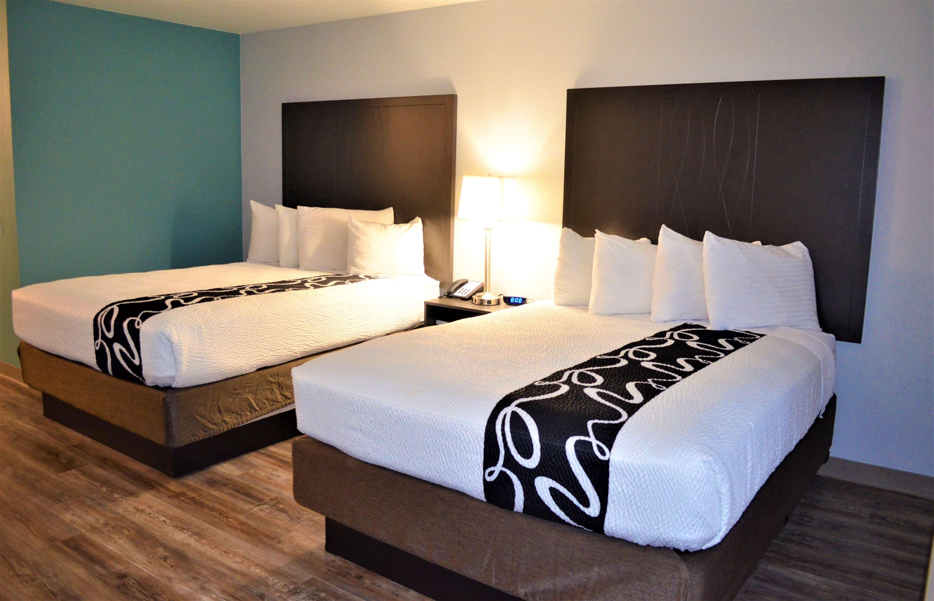 Richland Riverfront Hotel And Conference Center, Ascend Hotel Collection Eksteriør bilde