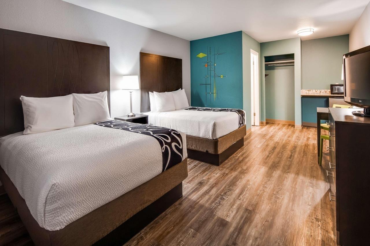 Richland Riverfront Hotel And Conference Center, Ascend Hotel Collection Eksteriør bilde