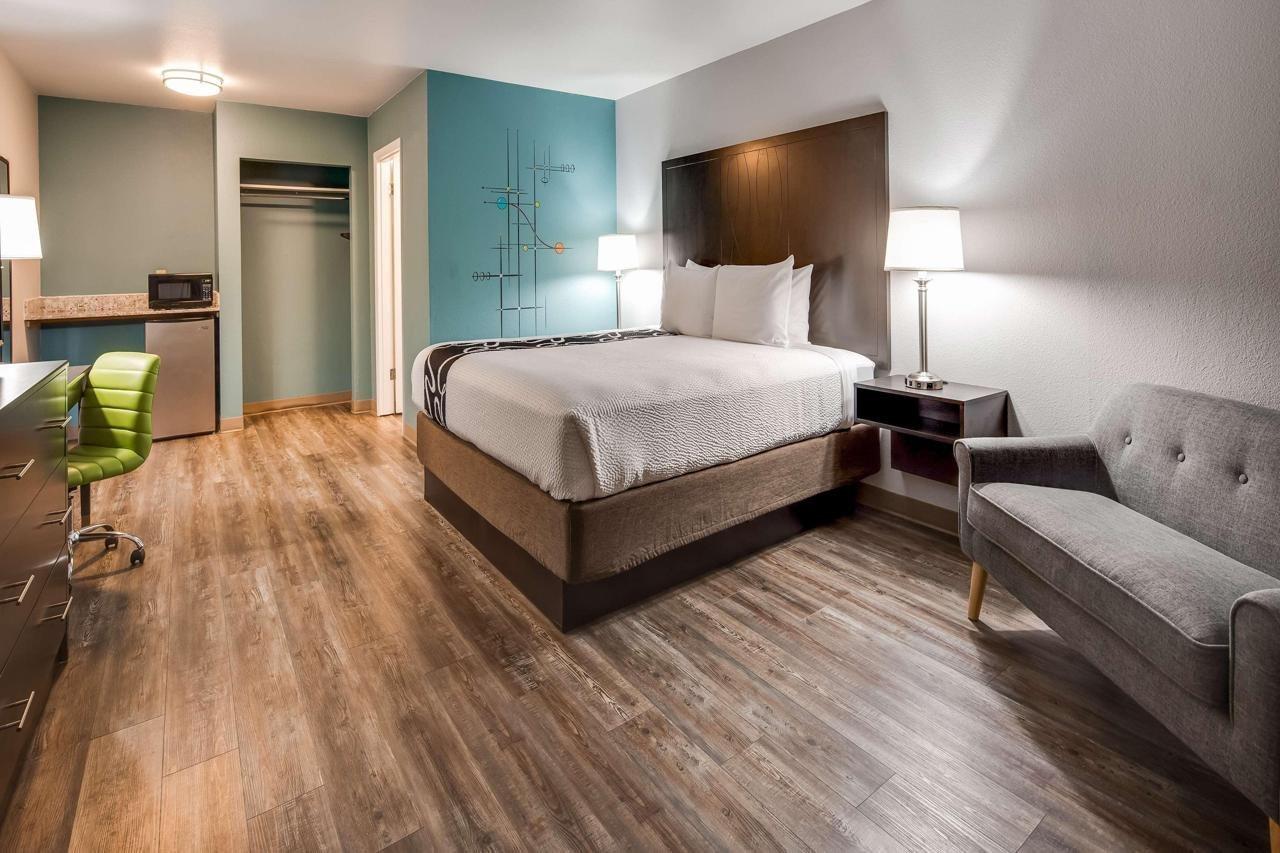 Richland Riverfront Hotel And Conference Center, Ascend Hotel Collection Eksteriør bilde