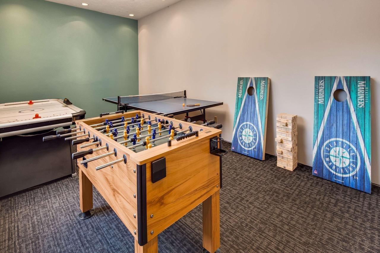 Richland Riverfront Hotel And Conference Center, Ascend Hotel Collection Eksteriør bilde