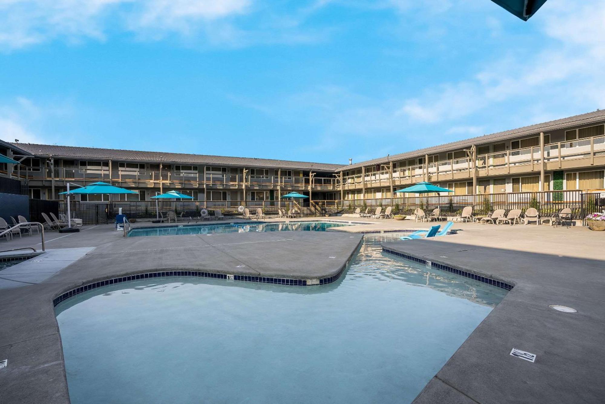 Richland Riverfront Hotel And Conference Center, Ascend Hotel Collection Eksteriør bilde