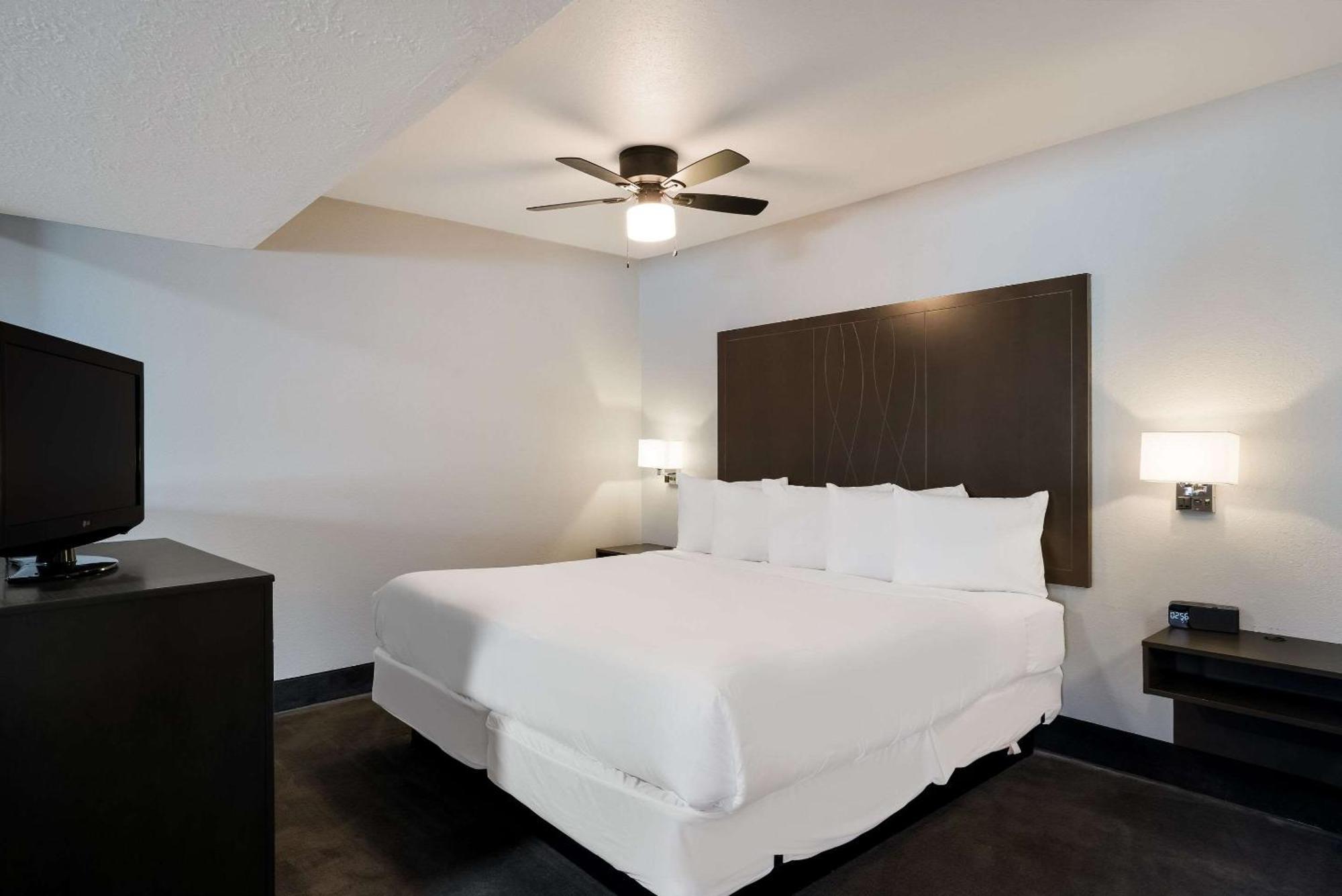 Richland Riverfront Hotel And Conference Center, Ascend Hotel Collection Eksteriør bilde