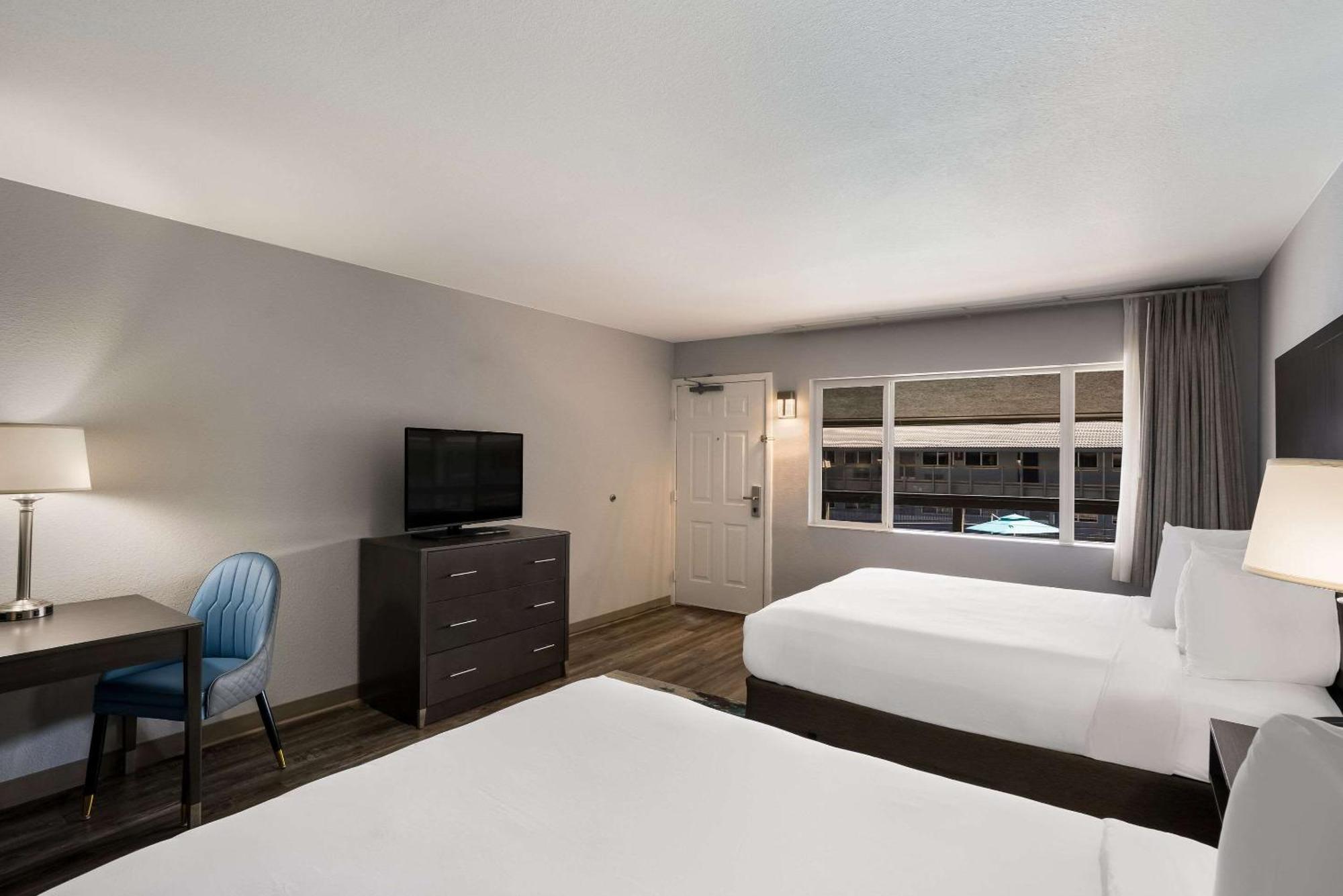 Richland Riverfront Hotel And Conference Center, Ascend Hotel Collection Eksteriør bilde