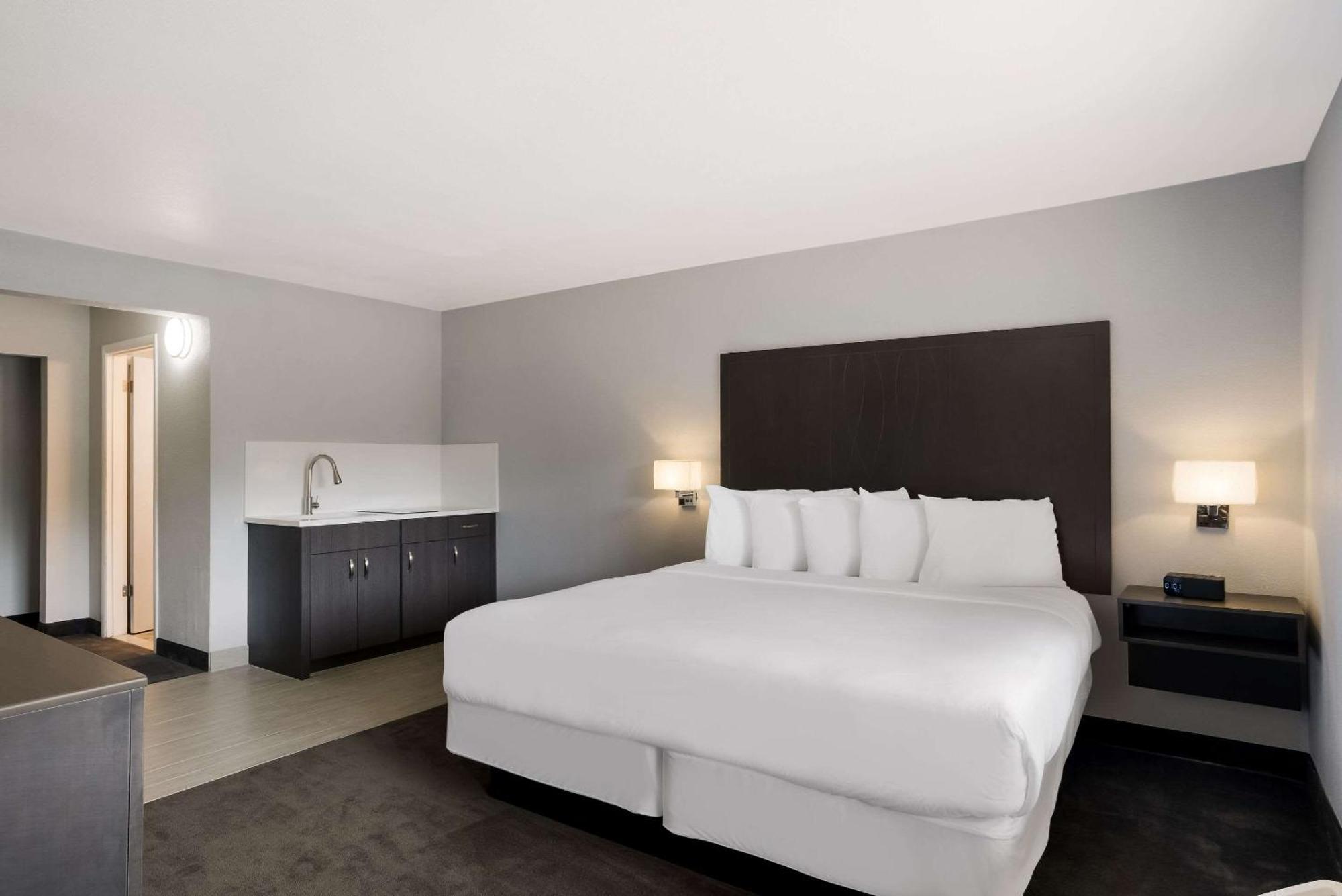 Richland Riverfront Hotel And Conference Center, Ascend Hotel Collection Eksteriør bilde
