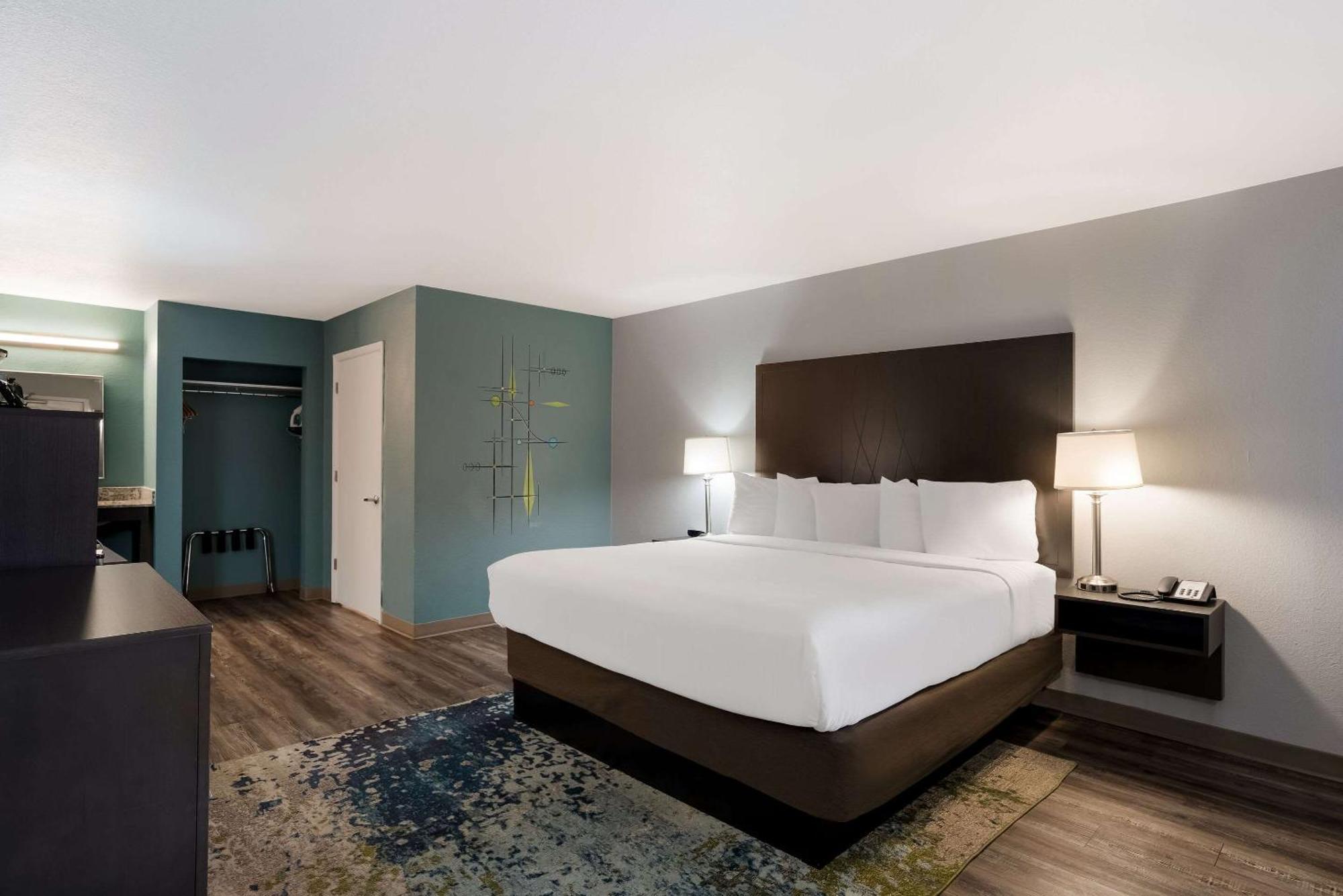 Richland Riverfront Hotel And Conference Center, Ascend Hotel Collection Eksteriør bilde